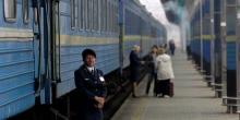 Фото новости: В Украине назначили дополнительные поезда к Пасхе Свежие новости: В Украине назначили дополнительные поезда к Пасхе