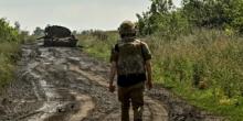 Фото новости: ЗСУ вчора наступали на трьох ділянках фронту і просунулися вперед Свежие новости: ЗСУ вчора наступали на трьох ділянках фронту і просунулися вперед