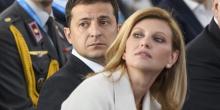 Свежие новости: У жены Зеленского коронавирус: новые детали