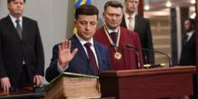 Фото новости: Стало известно сколько иностранных представителей будут на инаугурации Зеленского Свежие новости: Стало известно сколько иностранных представителей будут на инаугурации Зеленского