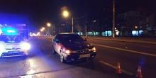 Свежие новости: В Николаеве автомобиль наехал на пьяного пешехода