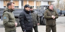 Фото новости: В серпні минулого року з Миколаєва втекло близько тисячі колаборантів під час їх пошуку правоохоронцями, - Кім Свежие новости: В серпні минулого року з Миколаєва втекло близько тисячі колаборантів під час їх пошуку правоохоронцями, - Кім