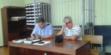 Фото новости: Суд по делу Шурка. ВИДЕО Свежие новости: Суд по делу Шурка. ВИДЕО