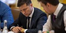 Свежие новости: Зеленский рассказал кого хочет видеть премьер-министром