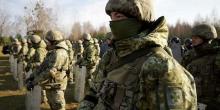 Свежие новости: В СНБО заявили о режиме ЧП на всей территории Украины