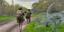 Свежие новости: The Economist пише про підготовку України до 2-3 років війни