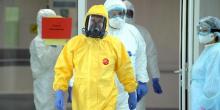 Свежие новости: В Украине за сутки подтвердили 823 новых случая COVID-19