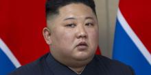 Свежие новости: Кім Чен Ин стратив кілька десятків чиновників через повінь у КНДР