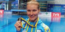 Фото новости: Николаевская спортсменка Федорова завоевала «серебро» на чемпионате Европы по прыжкам в воду Свежие новости: Николаевская спортсменка Федорова завоевала «серебро» на чемпионате Европы по прыжкам в воду