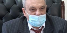 Фото новости: Главный санврач Николаевщины пояснил, почему в области нет выявленных случаев заражения коронавирусом Свежие новости: Главный санврач Николаевщины пояснил, почему в области нет выявленных случаев заражения коронавирусом