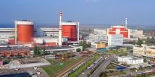 Свежие новости: Про роботу «Южно-Українська АЕС» у період з 13 по 22 березняк 2017 року