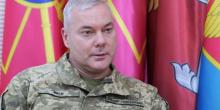 Фото новости: РФ в любое время может перейти к боевым действиям на Юге Украины Свежие новости: РФ в любое время может перейти к боевым действиям на Юге Украины