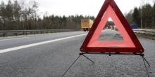 Свежие новости: Под Киевом грузовик врезался в автобус с пассажирами: людей зажало в салоне