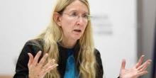 Свежие новости: Супрун объяснила украинцам, как провести майские праздники здорового человека