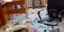 Свежие новости: Оккупанты обстреляли больницу в Николаеве. Видео