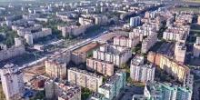 Свежие новости: Одесситы готовы переименовать Суворовский район в честь города Николаева