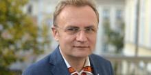 Свежие новости: Садовый больше не хочет быть мэром Львова