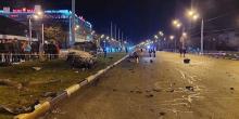 Свежие новости: В Харькове произошло смертельное ДТП - авто неслось на красный свет 100 км/ч