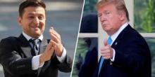 Свежие новости: Добьется ли Владимир Зеленский успеха в Вашингтоне?