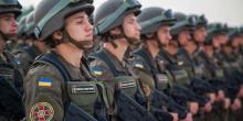 Фото новости: В ВСУ призвали 17 тысяч срочников – Генштаб Свежие новости: В ВСУ призвали 17 тысяч срочников – Генштаб
