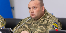 Свежие новости: Зеленський змінив командувача Сил логістики ЗСУ