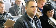 Фото новости: Депутату райсовета объявили о подозрении в нападении на николаевского журналиста Свежие новости: Депутату райсовета объявили о подозрении в нападении на николаевского журналиста
