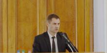 Фото новости: В Николаевском горисполкоме внедряют систему электронного документооборота Свежие новости: В Николаевском горисполкоме внедряют систему электронного документооборота