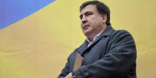Свежие новости: Саакашвили подтвердил, что завтра возвращается в Украину