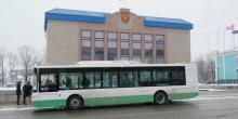 Свежие новости: В Белой Церкви запустят экономные электробусы