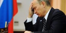 Фото новости: путін здивований провалом і може змінити цілі в Україні, - розвідка США Свежие новости: путін здивований провалом і може змінити цілі в Україні, - розвідка США