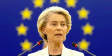 Свіжі новини: Європу чекає продуктовий шок: Урсула фон дер Ляєн звернулася із тривожним попередженням