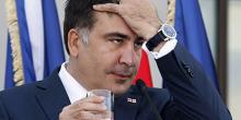 Свежие новости: Саакашвили пообещал снести дачу министра –вора. ВИДЕО