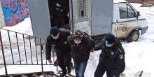 Свежие новости: Поджигателя «Эпицентра» в Первомайске отправили на два месяца в СИЗО без права на внесение залога