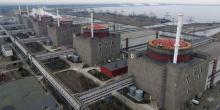 Фото новости: Відновлено живлення Запорізької АЕС після місячного блекауту — Міненерго Свежие новости: Відновлено живлення Запорізької АЕС після місячного блекауту — Міненерго