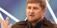 Фото новости: Кадыров признал свою ответственность за нападение на часть Росгвардии Свежие новости: Кадыров признал свою ответственность за нападение на часть Росгвардии