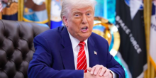 Свежие новости: Представник Трампа запропонував замінити Іран Італією на ЧС-2026, - FT