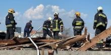 Свежие новости: Удар по Чернігову: кількість постраждалих зросла до 148 осіб