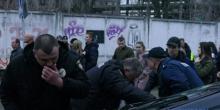 Фото новости: Полиция заявила о задержании организаторов столкновений в Черкассах Свежие новости: Полиция заявила о задержании организаторов столкновений в Черкассах