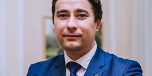 Свежие новости: Рада назначила главу Госгеокадастра Лещенко министром агрополитики