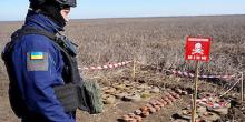 Свежие новости: Миколаївщина стала першою областю з масштабним розмінуванням сільгоспземель