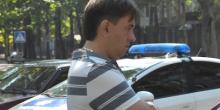 Фото новости: По факту инцидента с секретарем НСЖУ Головченко полиция открыла уголовное дело Свежие новости: По факту инцидента с секретарем НСЖУ Головченко полиция открыла уголовное дело