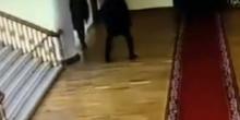 Фото новости: В Николаеве подрались антикоррупционер и депутат Свежие новости: В Николаеве подрались антикоррупционер и депутат