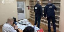 Свежие новости: На Львівщині викрили лікарів, які підозрюються у заробітку на фіктивних довідках