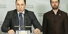 Свежие новости: От Порошенко сбежали еще два депутата