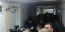 Свежие новости: ОНЛАЙН-ТРАНСЛЯЦИЯ: Начинается суд над Трухановым