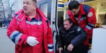 Фото новости: Аваков пообещал наказать Нацкорпус за столкновения в Черкассах Свежие новости: Аваков пообещал наказать Нацкорпус за столкновения в Черкассах