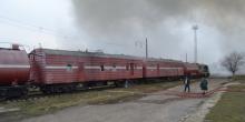 Свежие новости: Смертельный пожар в Одессе: появилось видео