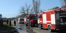 Свежие новости: В Николаеве на пожаре обнаружили тело пенсионерки
