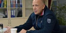 Фото новости: «Он человек непростой, неоднозначный»: шансонье Яременко рассказал о своей дружбе с Алексеем Савченко Свежие новости: «Он человек непростой, неоднозначный»: шансонье Яременко рассказал о своей дружбе с Алексеем Савченко