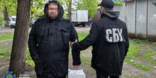 Свежие новости: СБУ раскрыла контрабанду деталей для создания боевых пулеметов, продававшихся криминалитету